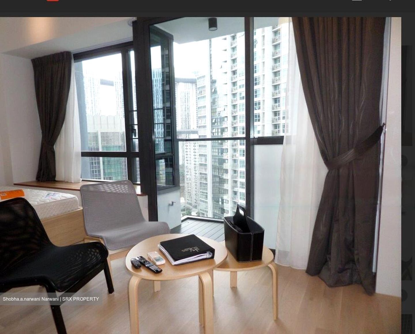 Skysuites@Anson (D2), Apartment #562222081